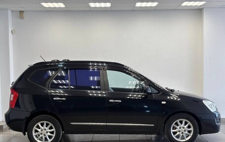 KIA Carens III (RP), 2007 год, 660 000 рублей, 4 фотография
