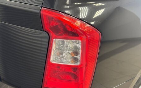 KIA Carens III (RP), 2007 год, 660 000 рублей, 10 фотография