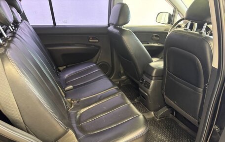 KIA Carens III (RP), 2007 год, 660 000 рублей, 23 фотография