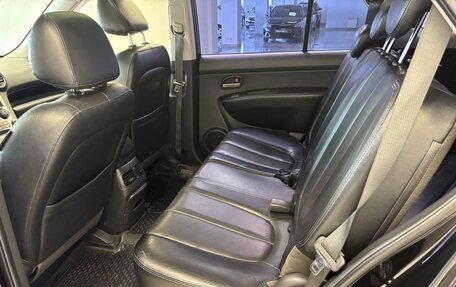 KIA Carens III (RP), 2007 год, 660 000 рублей, 21 фотография
