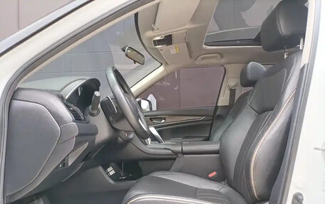 Honda Avancier II, 2020 год, 2 220 000 рублей, 4 фотография