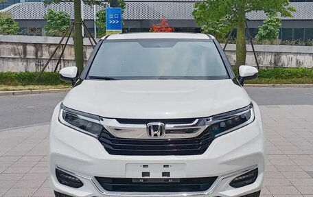 Honda Avancier II, 2020 год, 2 220 000 рублей, 2 фотография