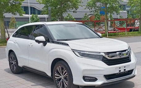 Honda Avancier II, 2020 год, 2 220 000 рублей, 3 фотография