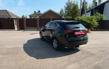 Lexus NX I, 2016 год, 2 480 000 рублей, 4 фотография