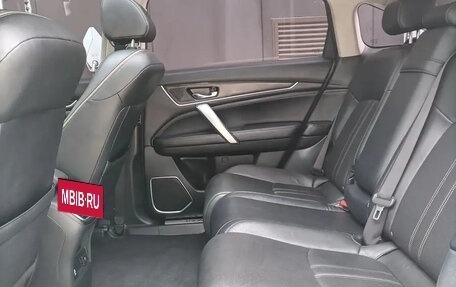 Honda Avancier II, 2020 год, 2 220 000 рублей, 8 фотография