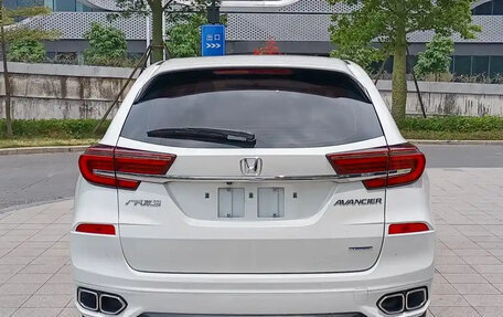 Honda Avancier II, 2020 год, 2 220 000 рублей, 12 фотография