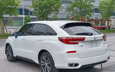 Honda Avancier II, 2020 год, 2 220 000 рублей, 13 фотография