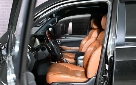 Lexus LX III, 2013 год, 5 200 000 рублей, 10 фотография