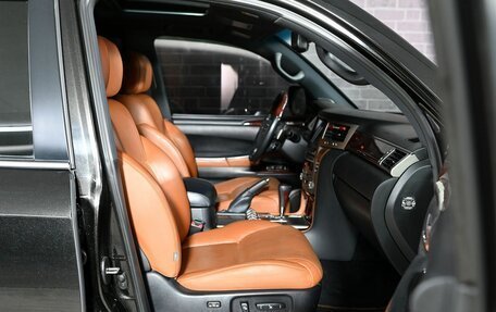 Lexus LX III, 2013 год, 5 200 000 рублей, 11 фотография