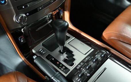 Lexus LX III, 2013 год, 5 200 000 рублей, 14 фотография