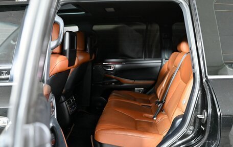 Lexus LX III, 2013 год, 5 200 000 рублей, 21 фотография