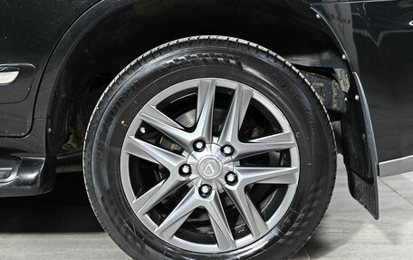 Lexus LX III, 2013 год, 5 200 000 рублей, 19 фотография