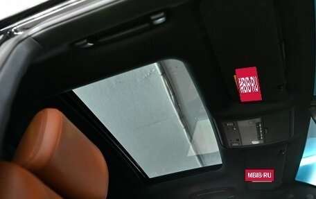 Lexus LX III, 2013 год, 5 200 000 рублей, 16 фотография