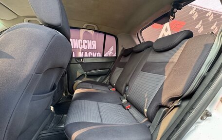 Hyundai Getz I рестайлинг, 2010 год, 655 000 рублей, 13 фотография