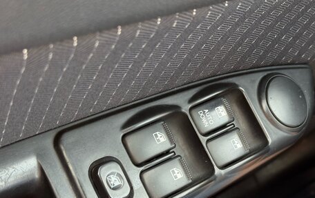 Hyundai Getz I рестайлинг, 2010 год, 655 000 рублей, 19 фотография