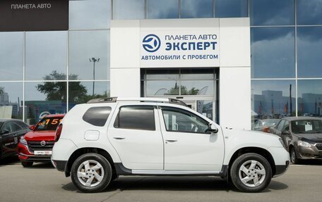 Renault Duster I рестайлинг, 2015 год, 1 250 000 рублей, 2 фотография