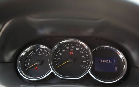 Renault Duster I рестайлинг, 2015 год, 1 250 000 рублей, 9 фотография