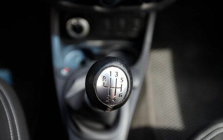 Renault Duster I рестайлинг, 2015 год, 1 250 000 рублей, 13 фотография