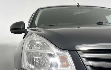 Nissan Almera, 2013 год, 585 000 рублей, 8 фотография