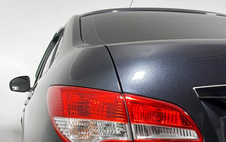 Nissan Almera, 2013 год, 585 000 рублей, 9 фотография