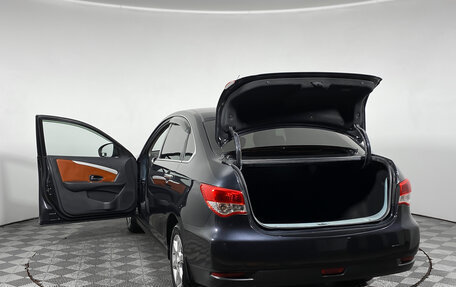 Nissan Almera, 2013 год, 585 000 рублей, 10 фотография
