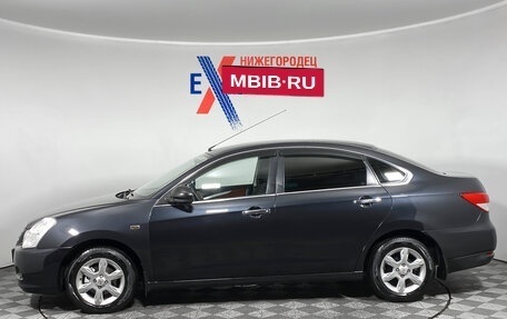 Nissan Almera, 2013 год, 585 000 рублей, 7 фотография