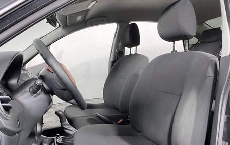 Nissan Almera, 2013 год, 585 000 рублей, 11 фотография