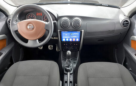 Nissan Almera, 2013 год, 585 000 рублей, 12 фотография