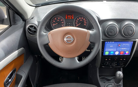 Nissan Almera, 2013 год, 585 000 рублей, 15 фотография