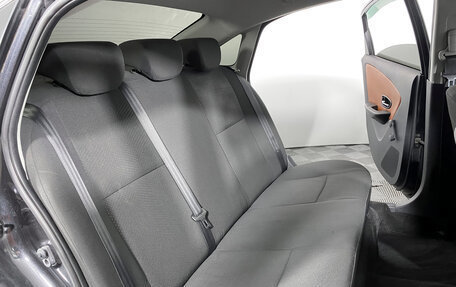 Nissan Almera, 2013 год, 585 000 рублей, 14 фотография