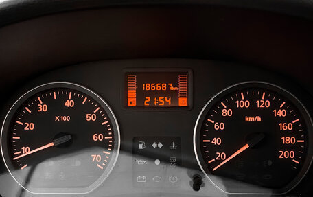 Nissan Almera, 2013 год, 585 000 рублей, 16 фотография