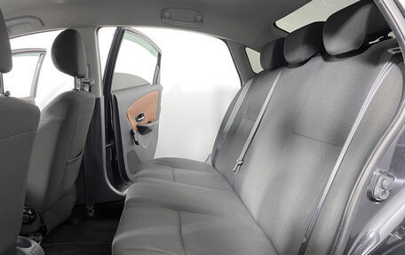 Nissan Almera, 2013 год, 585 000 рублей, 13 фотография