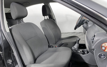 Nissan Almera, 2013 год, 585 000 рублей, 20 фотография