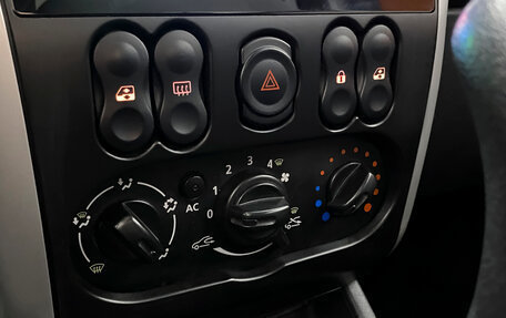 Nissan Almera, 2013 год, 585 000 рублей, 18 фотография