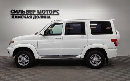 ЛуАЗ Patriot, 2019 год, 999 000 рублей, 4 фотография