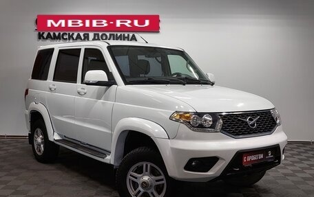 ЛуАЗ Patriot, 2019 год, 999 000 рублей, 6 фотография