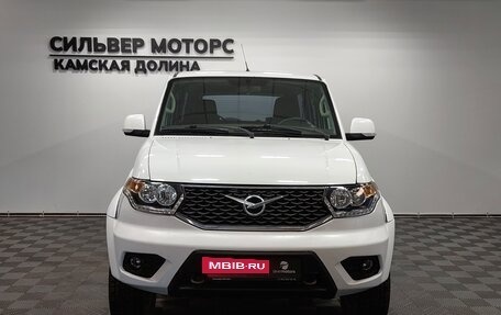 ЛуАЗ Patriot, 2019 год, 999 000 рублей, 2 фотография