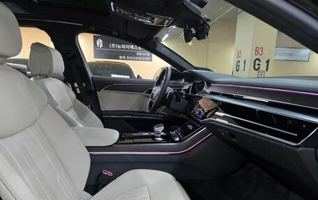 Audi A8, 2022 год, 6 399 000 рублей, 12 фотография