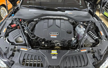 Audi A8, 2022 год, 6 399 000 рублей, 7 фотография