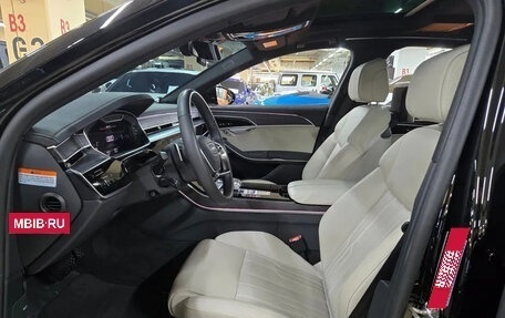 Audi A8, 2022 год, 6 399 000 рублей, 8 фотография