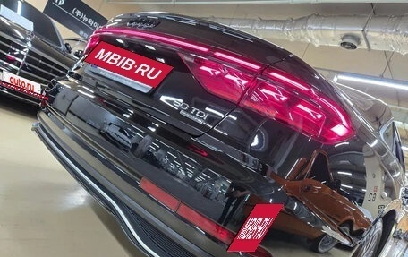 Audi A8, 2022 год, 6 399 000 рублей, 6 фотография