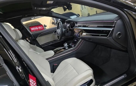 Audi A8, 2022 год, 6 399 000 рублей, 13 фотография