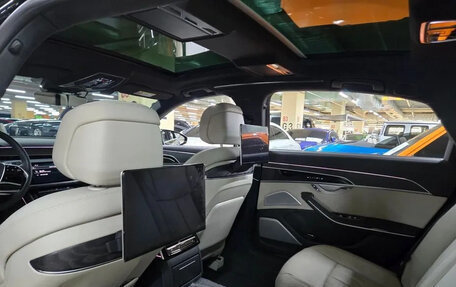 Audi A8, 2022 год, 6 399 000 рублей, 17 фотография