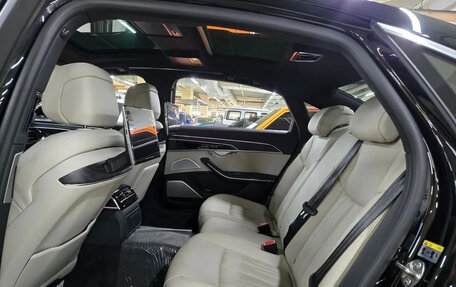 Audi A8, 2022 год, 6 399 000 рублей, 18 фотография