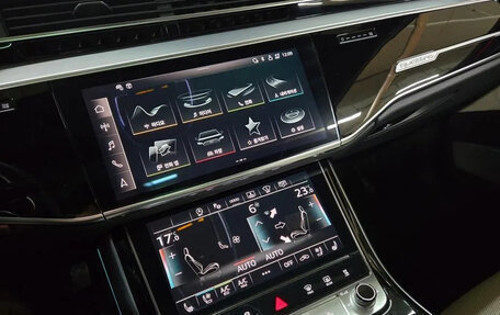 Audi A8, 2022 год, 6 399 000 рублей, 16 фотография