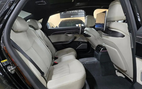 Audi A8, 2022 год, 6 399 000 рублей, 15 фотография