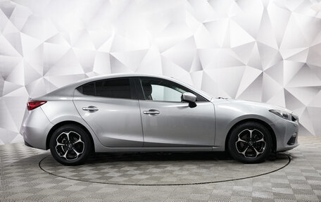 Mazda 3, 2014 год, 1 450 000 рублей, 6 фотография