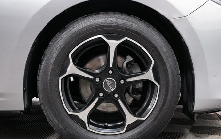 Mazda 3, 2014 год, 1 450 000 рублей, 9 фотография