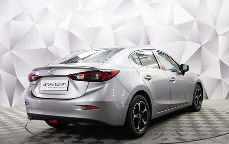 Mazda 3, 2014 год, 1 450 000 рублей, 5 фотография