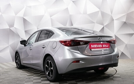 Mazda 3, 2014 год, 1 450 000 рублей, 3 фотография